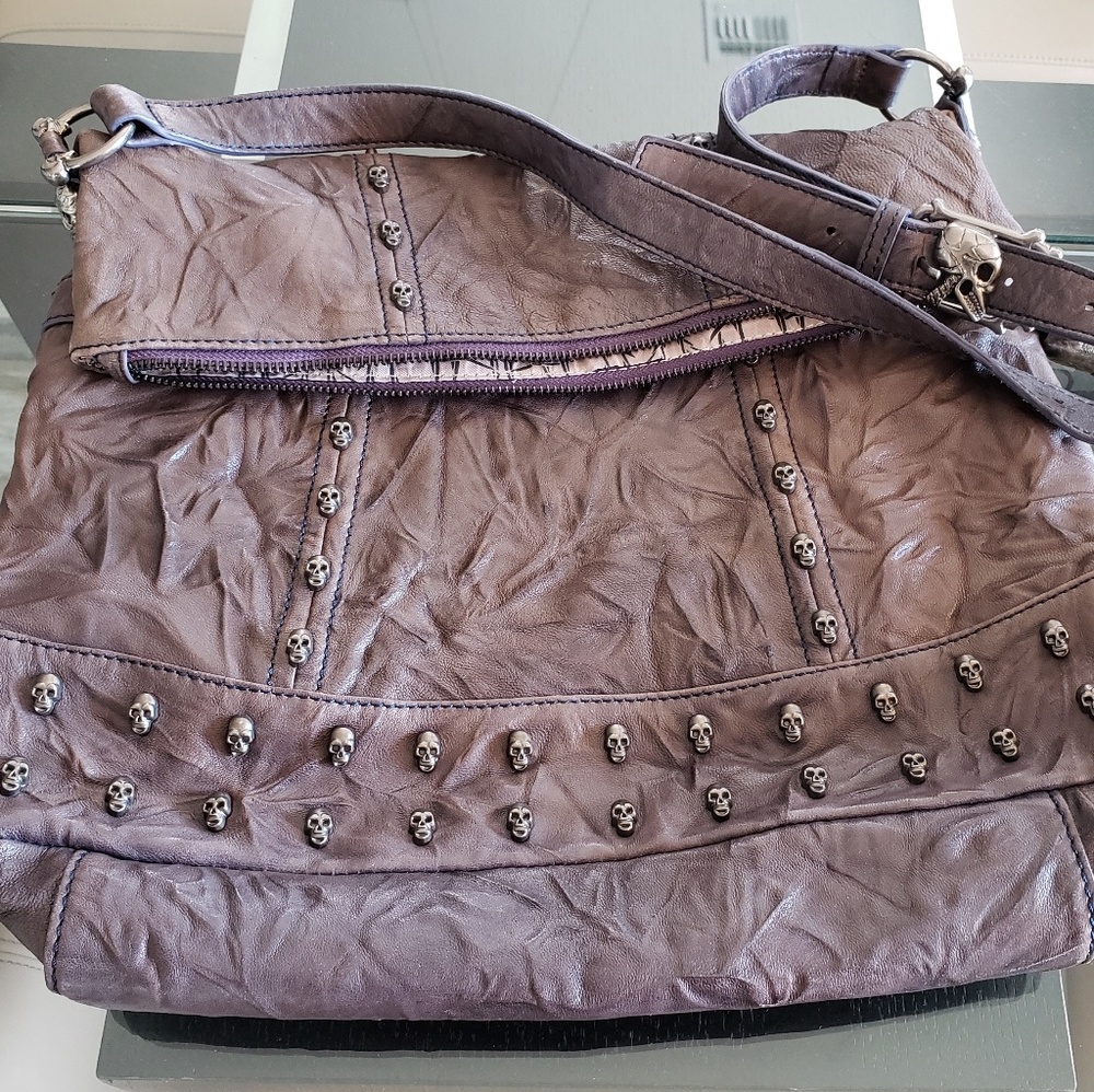 Thomas Wylde Handbag